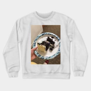 Test Crewneck Sweatshirt